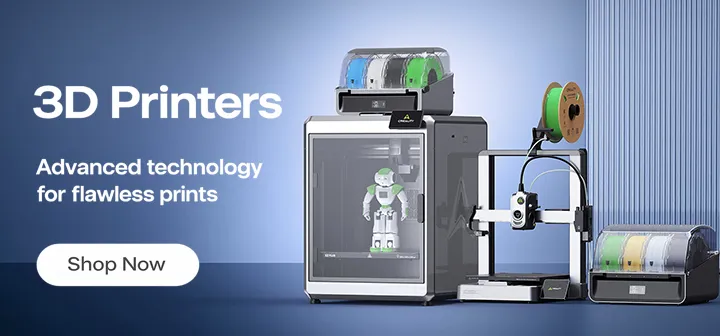 3D Printers