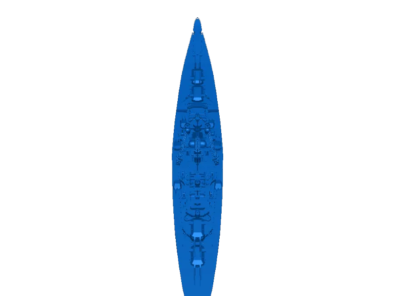 Bismarck 
