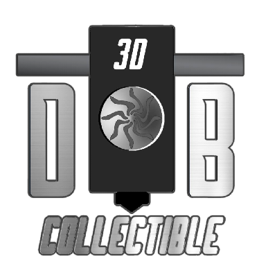DB3DCollectible