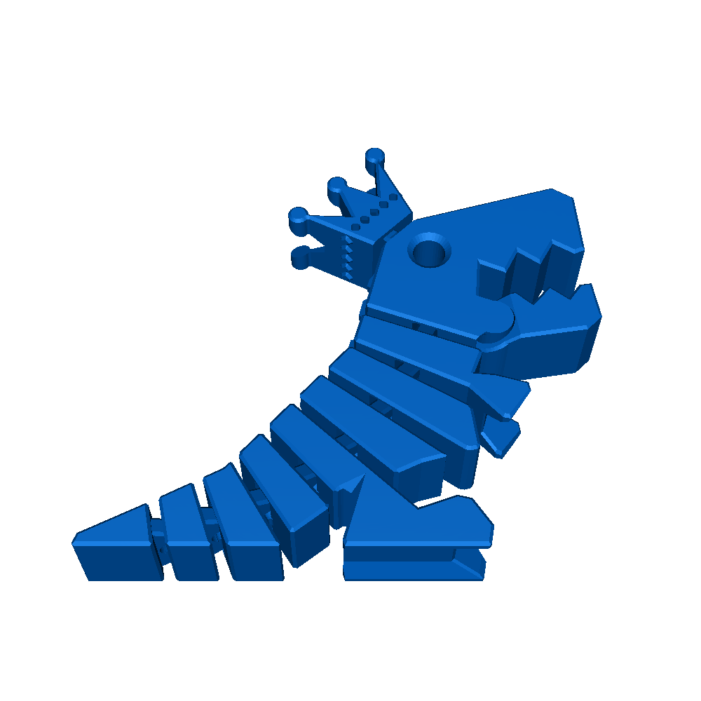 flexi Rex remix