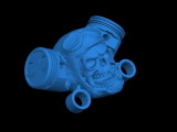 Skull Pilot-0