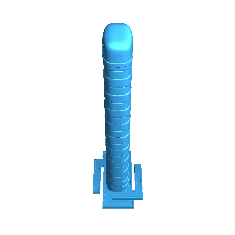 IchigCollapsingKatana