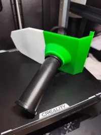 Creality filament spool holder-0