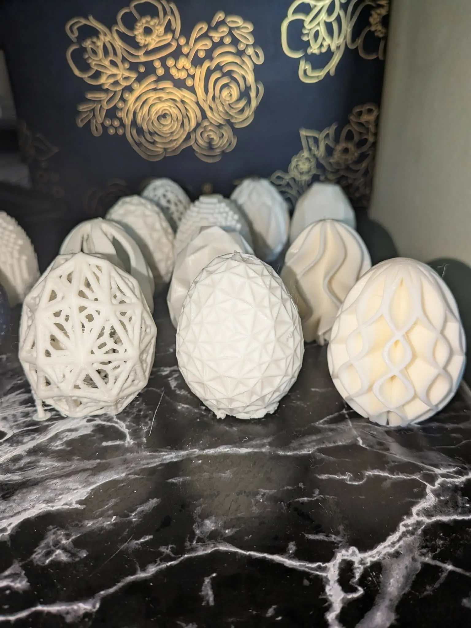 Easter eggs-3
