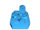 EZ ROBOT HEAD-7