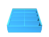box stackable box-0