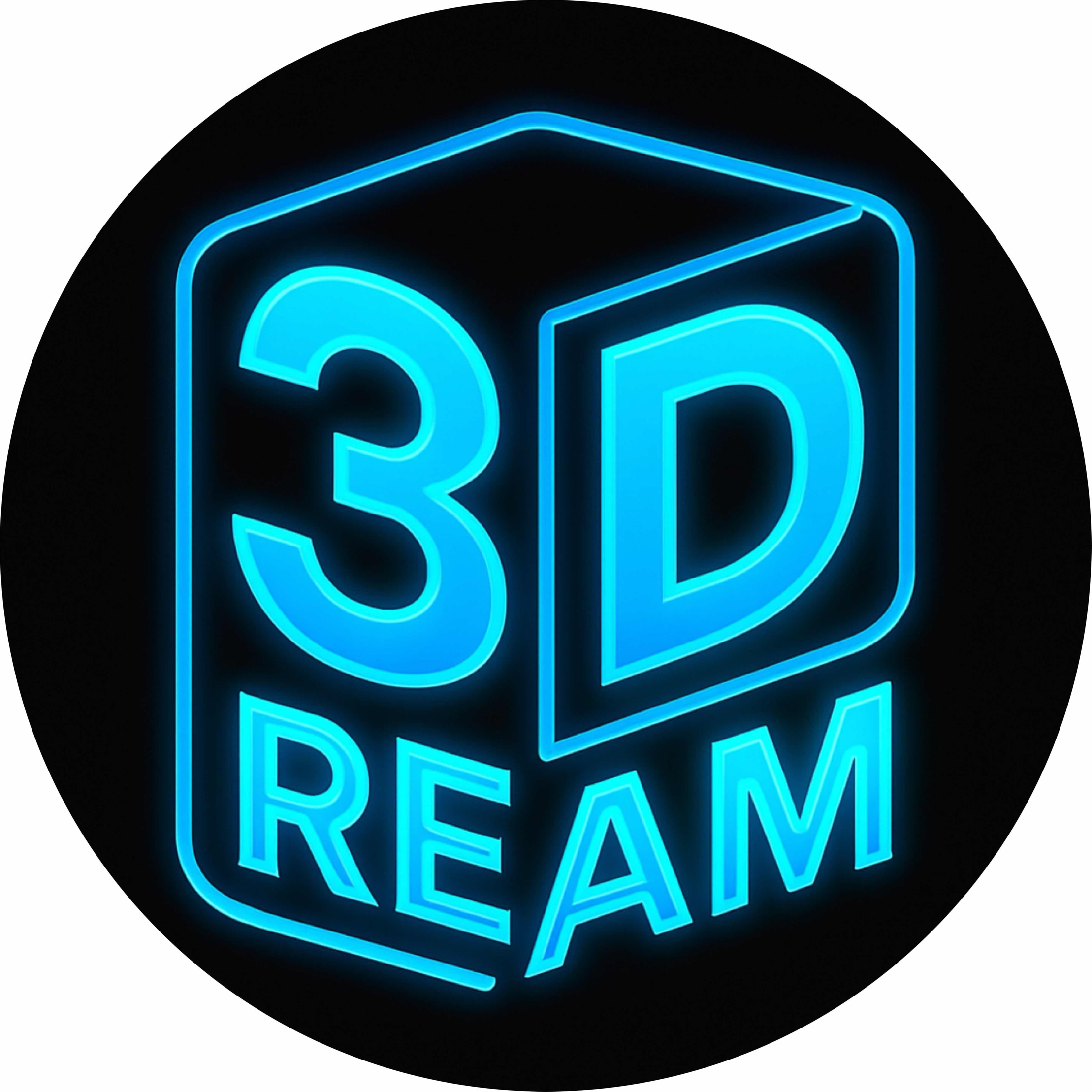 avatar of 3D_Ream