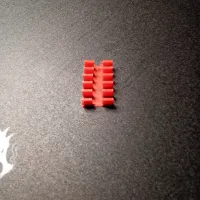 FDM Printer Basic Test-3