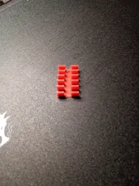 FDM Printer Basic Test-3