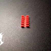 FDM Printer Basic Test-3