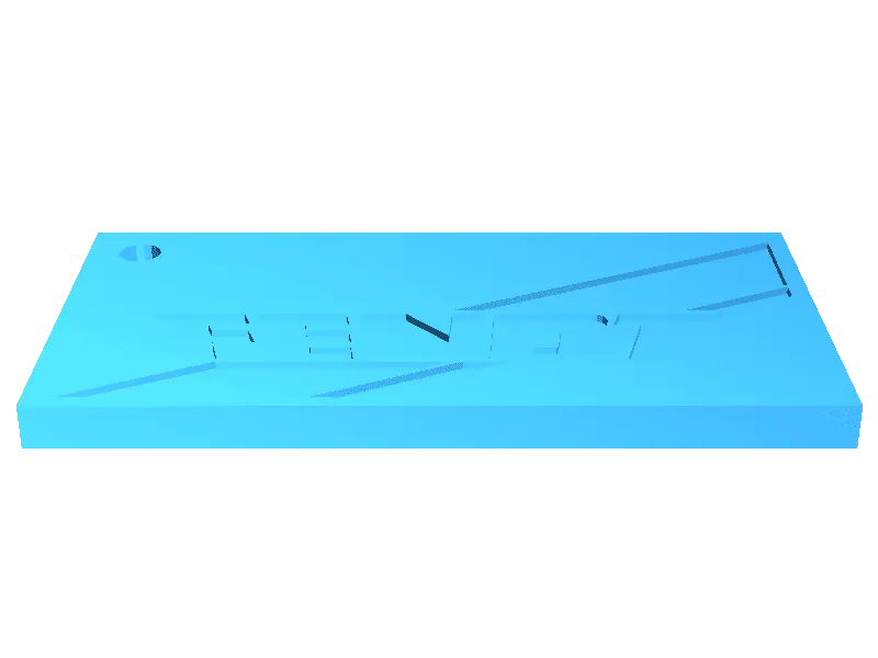فيندت