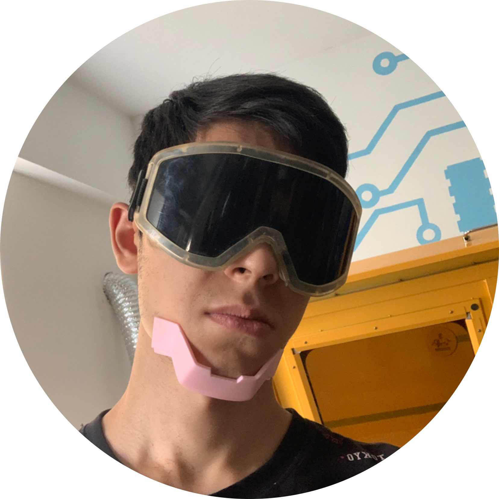 avatar of MaxBUz