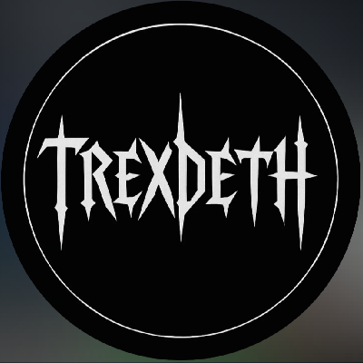 avatar of @TREXDETH