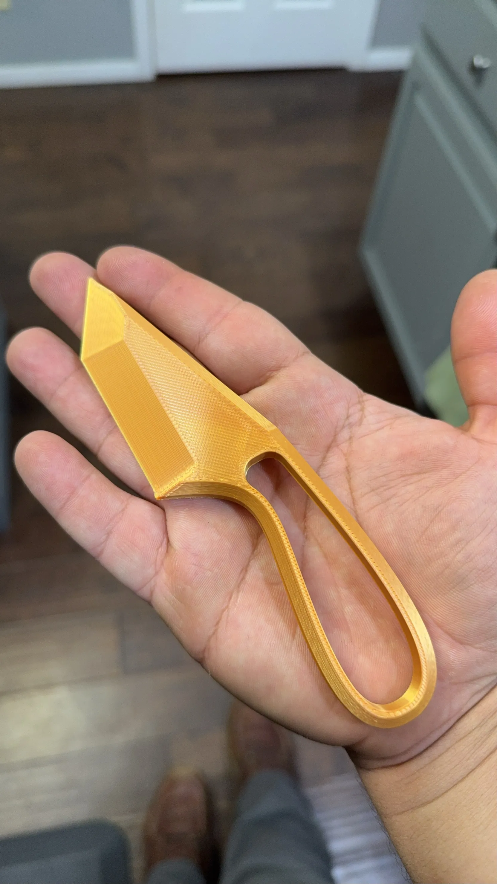 Mini Knife -1