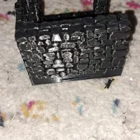 Tilescape crypt walls-4