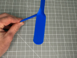 Helicopter Toy-2