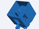trigger mechanism -0