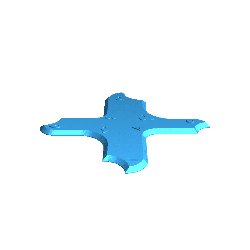 radius gauge