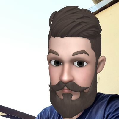avatar of harris