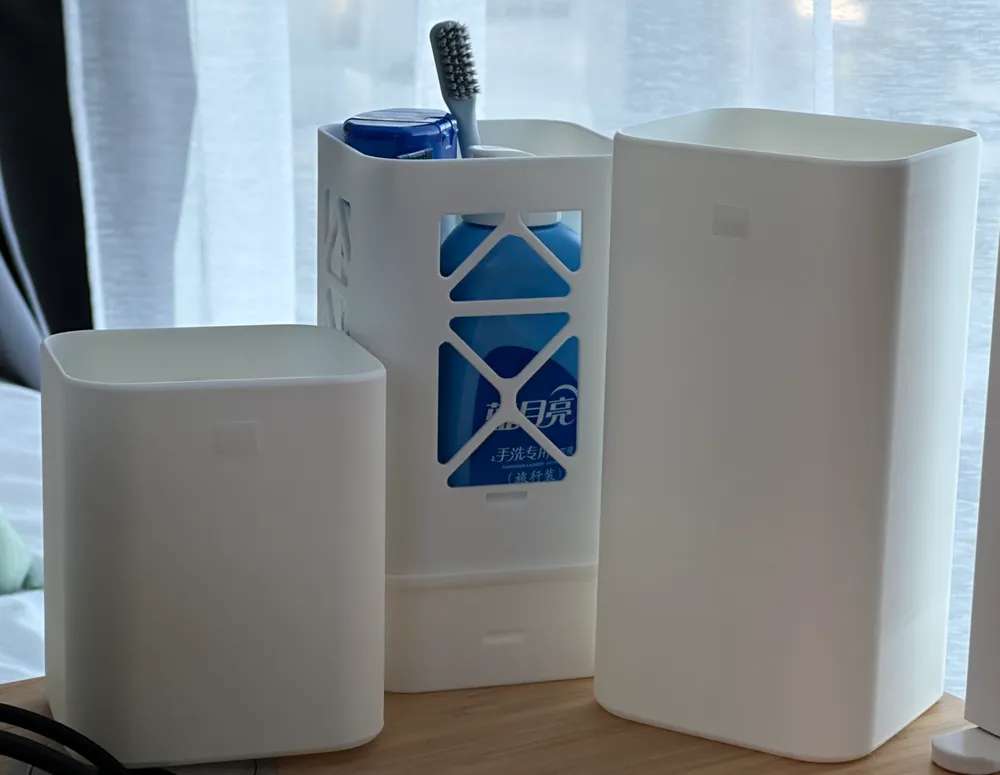 Ultimate Travel Mug