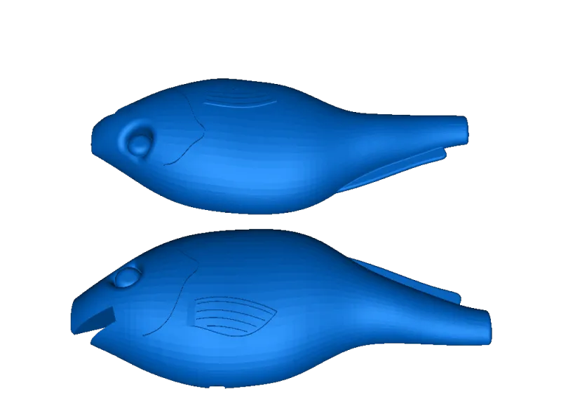 señuelo 2