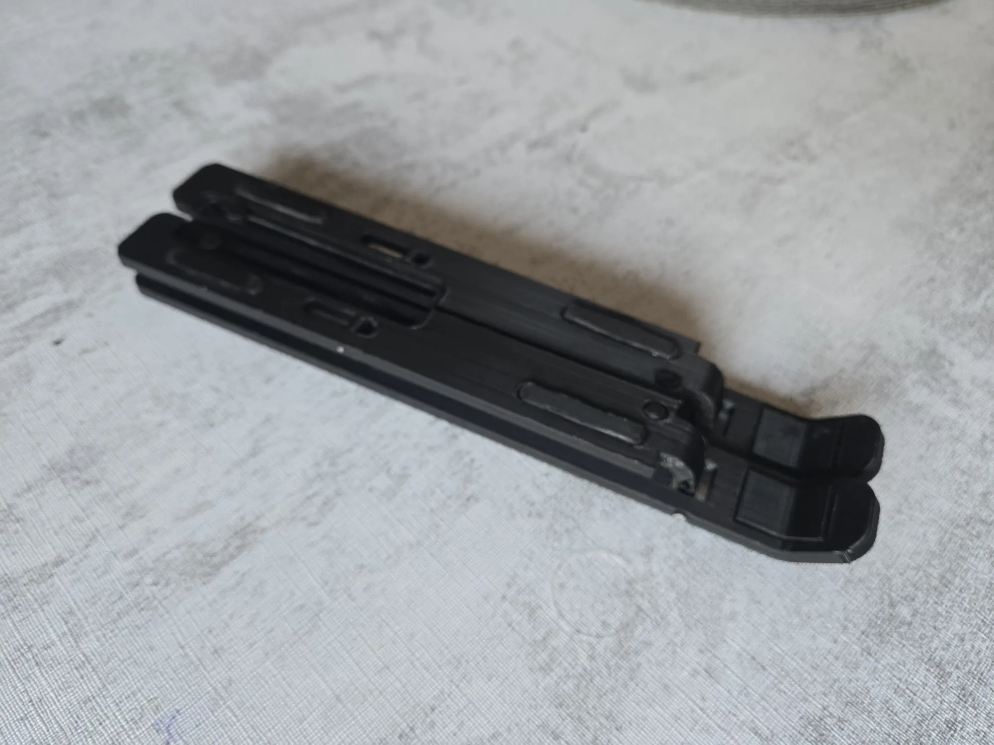 Foldable Laptop/Book Stand-3