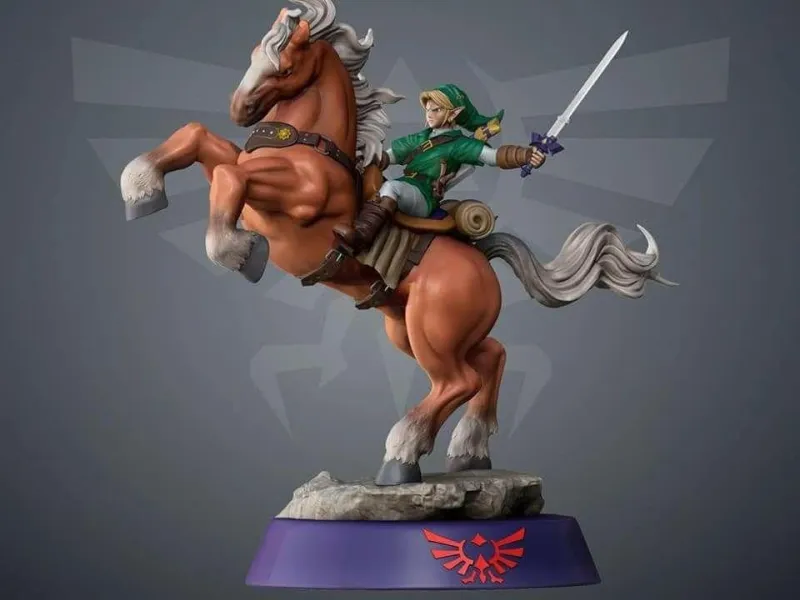 link epona