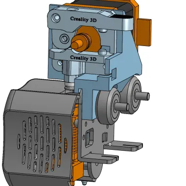 e3v2 direct mount -1