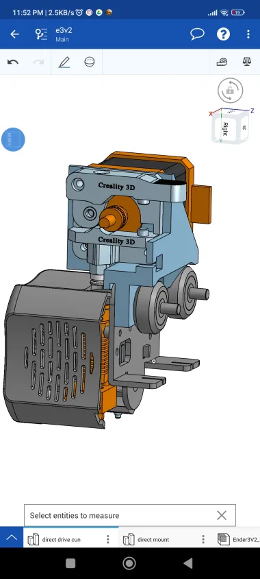 e3v2 direct mount -1