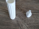Large pill container -1