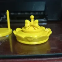 Carrusel base-4