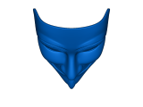 Anonymous mask-0