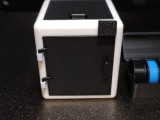 Mini K2 combo 3d printer -3