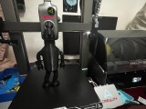 Futurama's Bender Build -A- Flexi (LARGE)-4