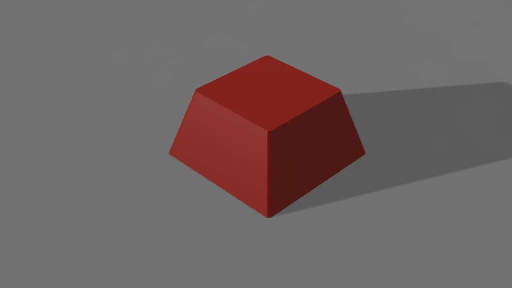 Cherry MX Keycap