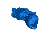 démon -1