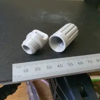 EDC KEYCHAIN PILL CONTAINER -2