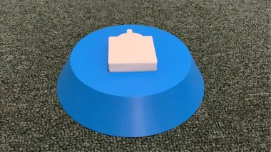 Fidget Spring Gear-1