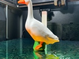 Mini Porch Goose-4