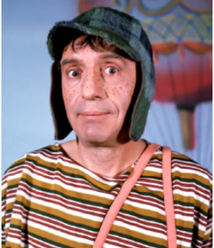 chaves -0