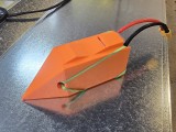 1500mah 2s, 4S and 6S drone Battery protectors-4