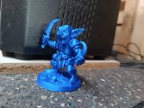 Pugnale e spada del goblin-1