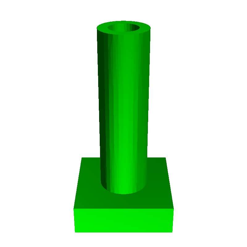 rigidbot core xy