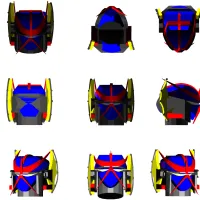MessiahGT-3