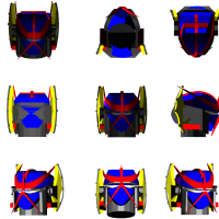 MessiahGT-3