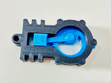 Motor anahtarlığı-3