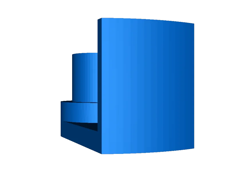 guía del filamento cr10s