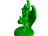 Tiefling Female-3