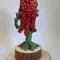 Coffee Ent - Female Tree Ent - Goblin Potion brewers-1