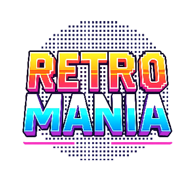 avatar of Retro Mania